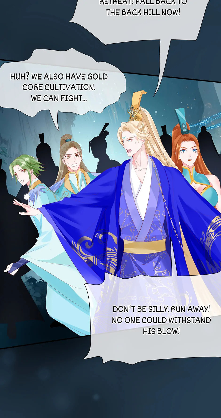 Private Devil Puppy (Colored) Chapter 143 page 7 - 