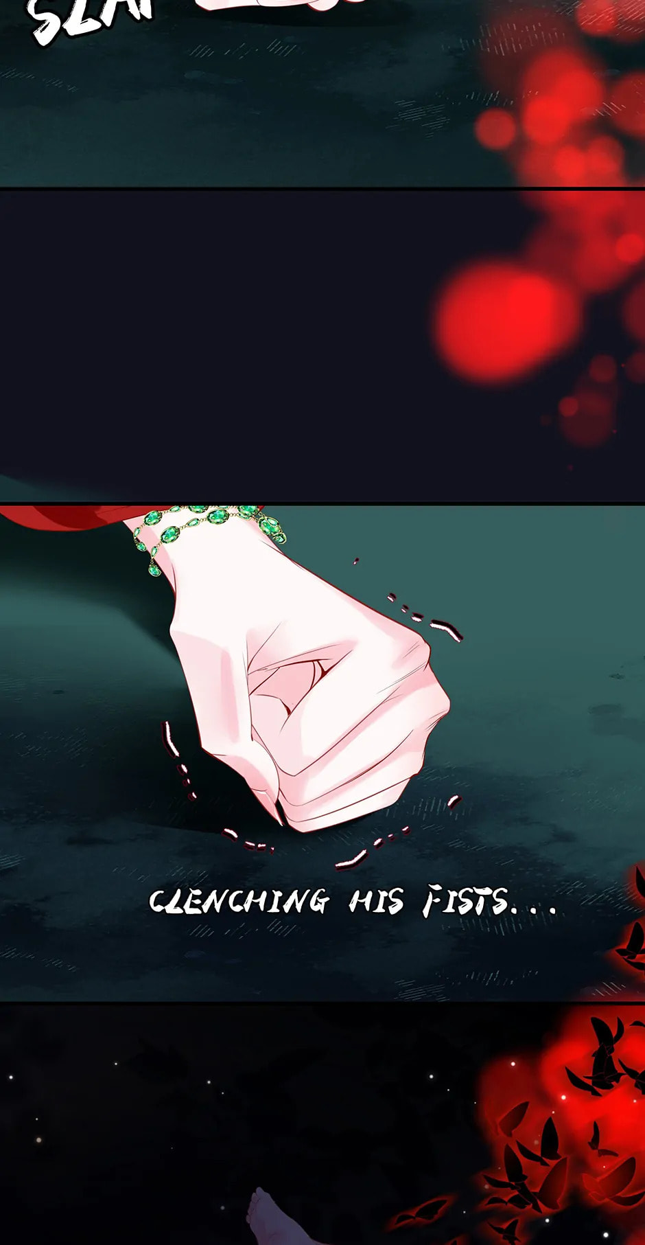 Private Devil Puppy (Colored) Chapter 143 page 61 - 