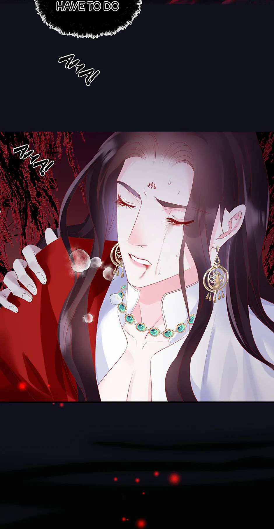 Private Devil Puppy (Colored) Chapter 143 page 65 - 