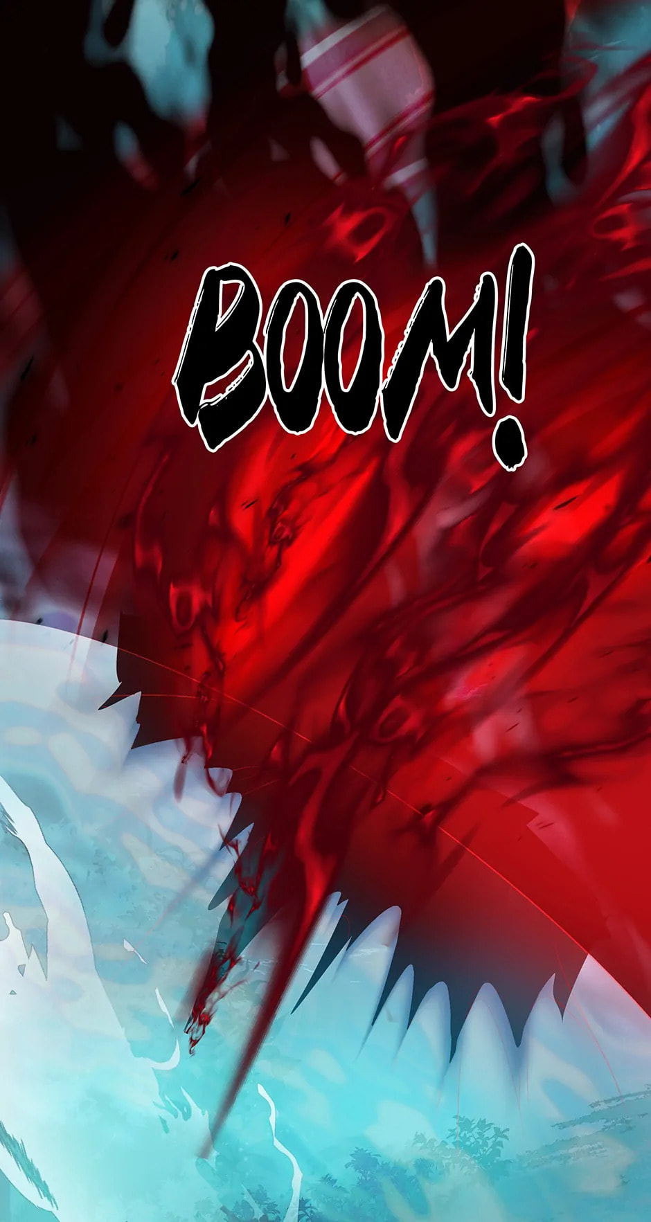 Private Devil Puppy (Colored) Chapter 143 page 8 - 