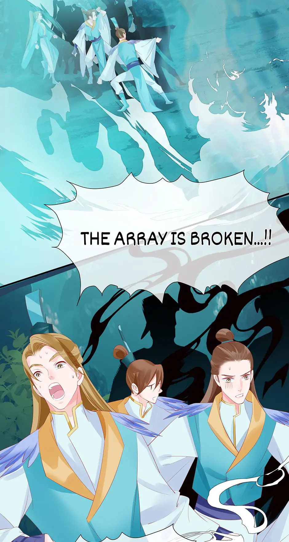 Private Devil Puppy (Colored) Chapter 143 page 9 - 