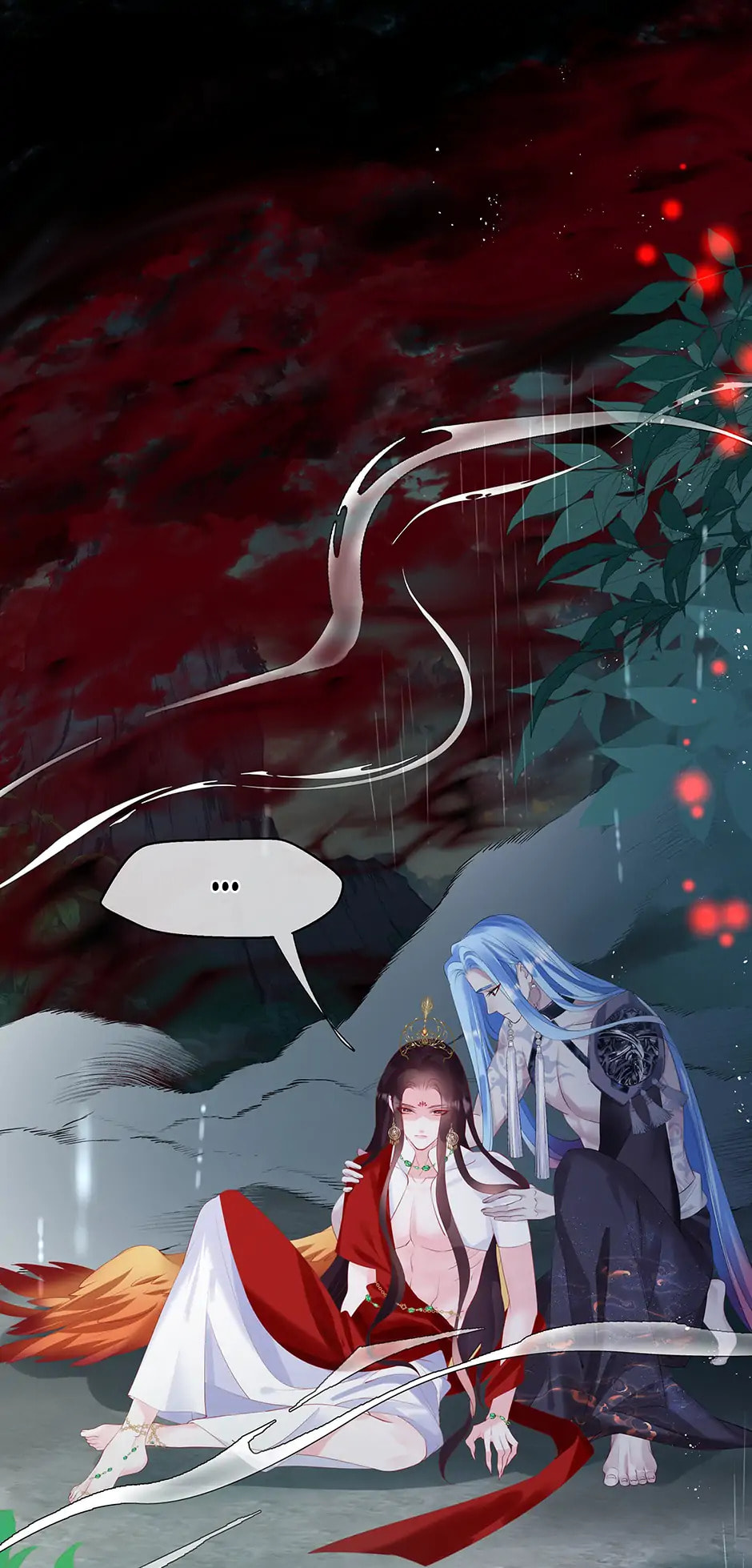 Private Devil Puppy (Colored) Chapter 144 page 1 - 