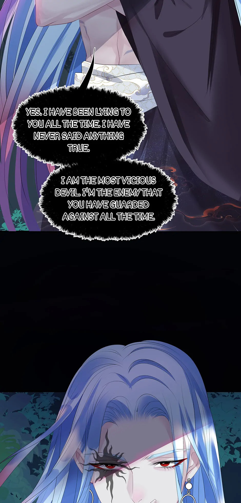 Private Devil Puppy (Colored) Chapter 144 page 11 - 