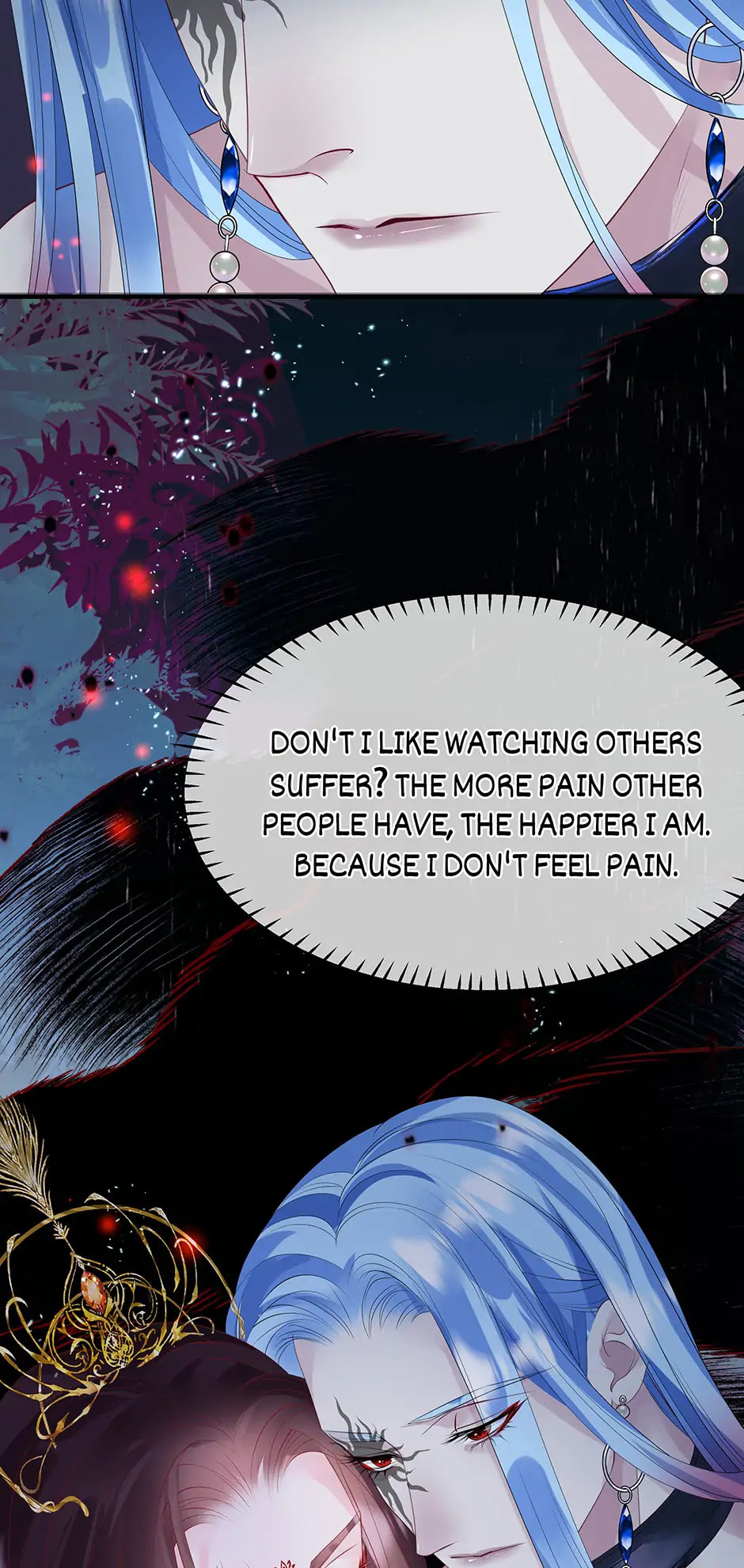 Private Devil Puppy (Colored) Chapter 144 page 18 - 