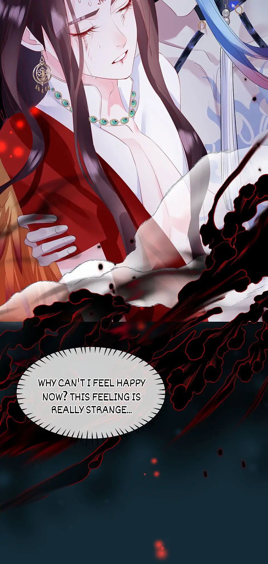 Private Devil Puppy (Colored) Chapter 144 page 19 - 