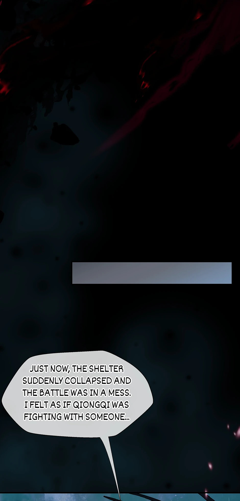 Private Devil Puppy (Colored) Chapter 144 page 21 - 