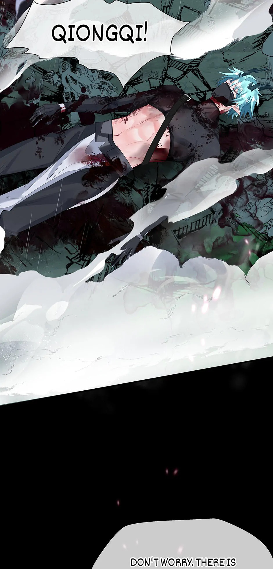 Private Devil Puppy (Colored) Chapter 144 page 23 - 