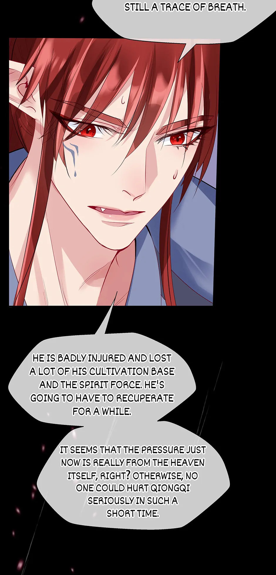 Private Devil Puppy (Colored) Chapter 144 page 24 - 