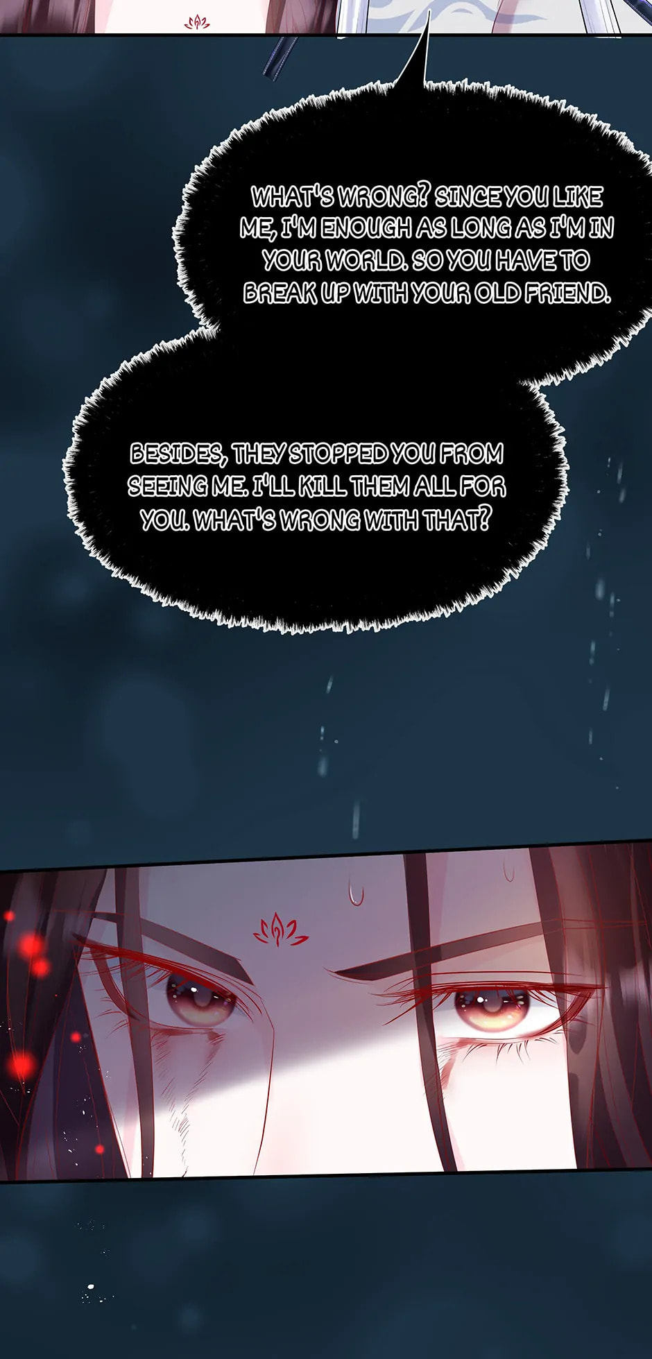 Private Devil Puppy (Colored) Chapter 144 page 4 - 