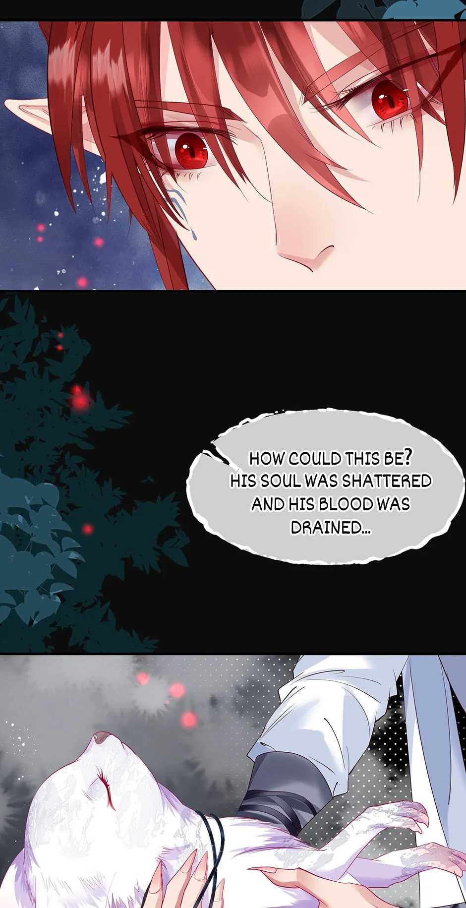 Private Devil Puppy (Colored) Chapter 144 page 34 - 