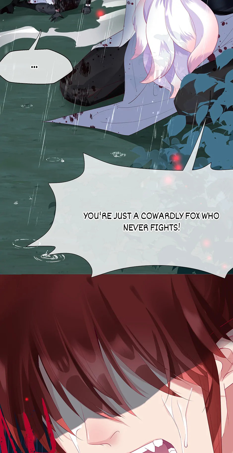 Private Devil Puppy (Colored) Chapter 144 page 36 - 
