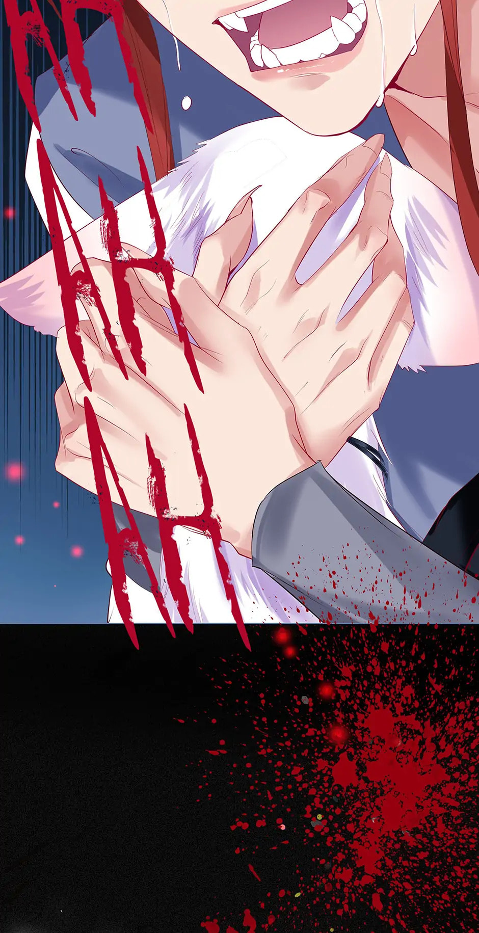 Private Devil Puppy (Colored) Chapter 144 page 37 - 