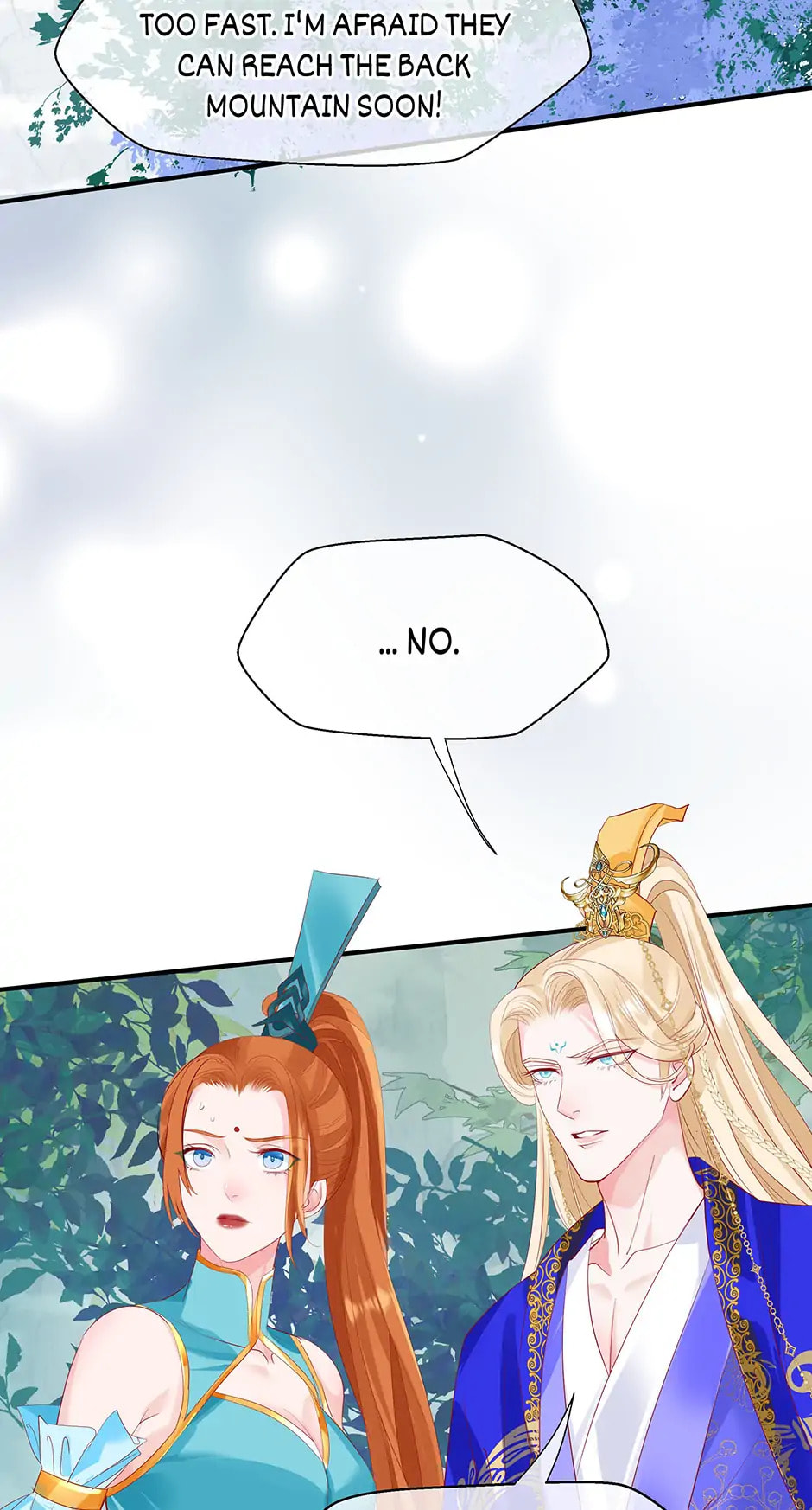 Private Devil Puppy (Colored) Chapter 144 page 43 - 