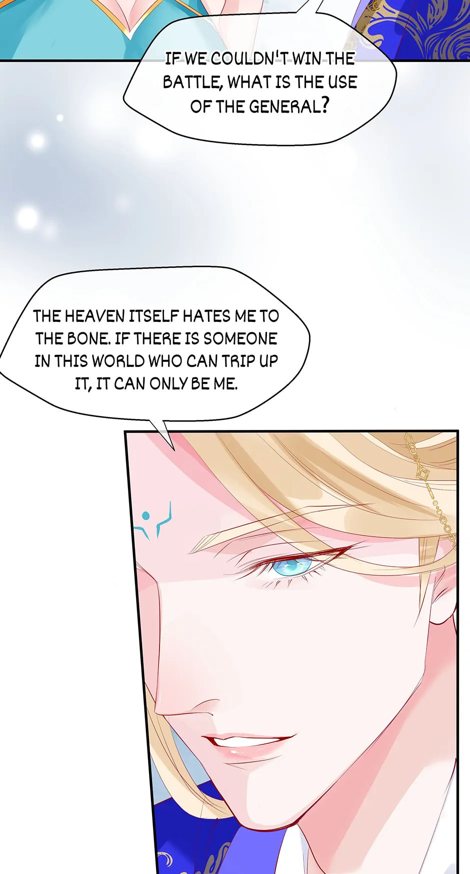 Private Devil Puppy (Colored) Chapter 144 page 45 - 