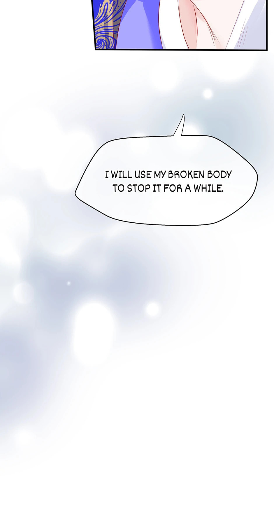 Private Devil Puppy (Colored) Chapter 144 page 46 - 