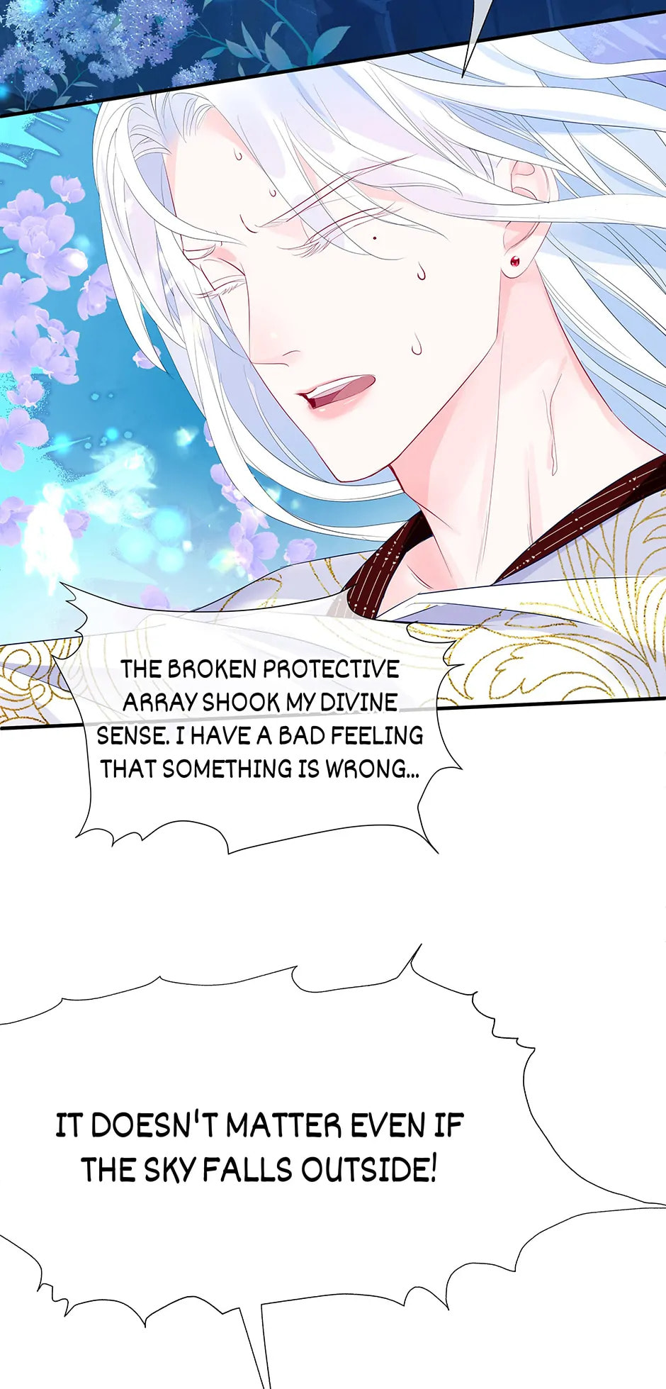 Private Devil Puppy (Colored) Chapter 144 page 49 - 