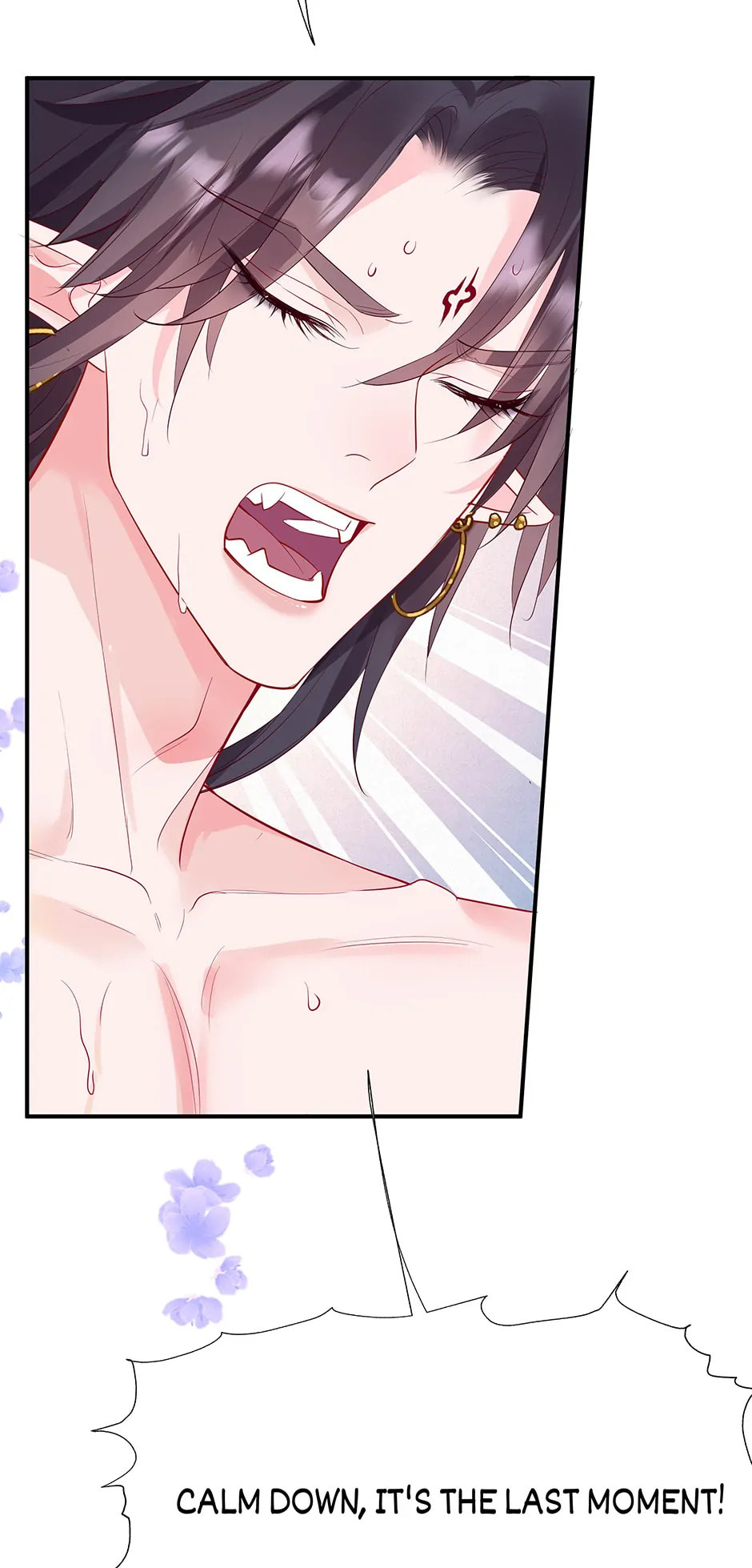 Private Devil Puppy (Colored) Chapter 144 page 50 - 