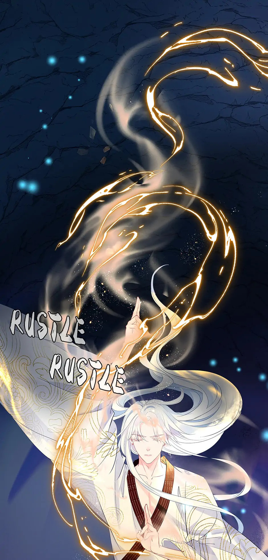 Private Devil Puppy (Colored) Chapter 144 page 53 - 