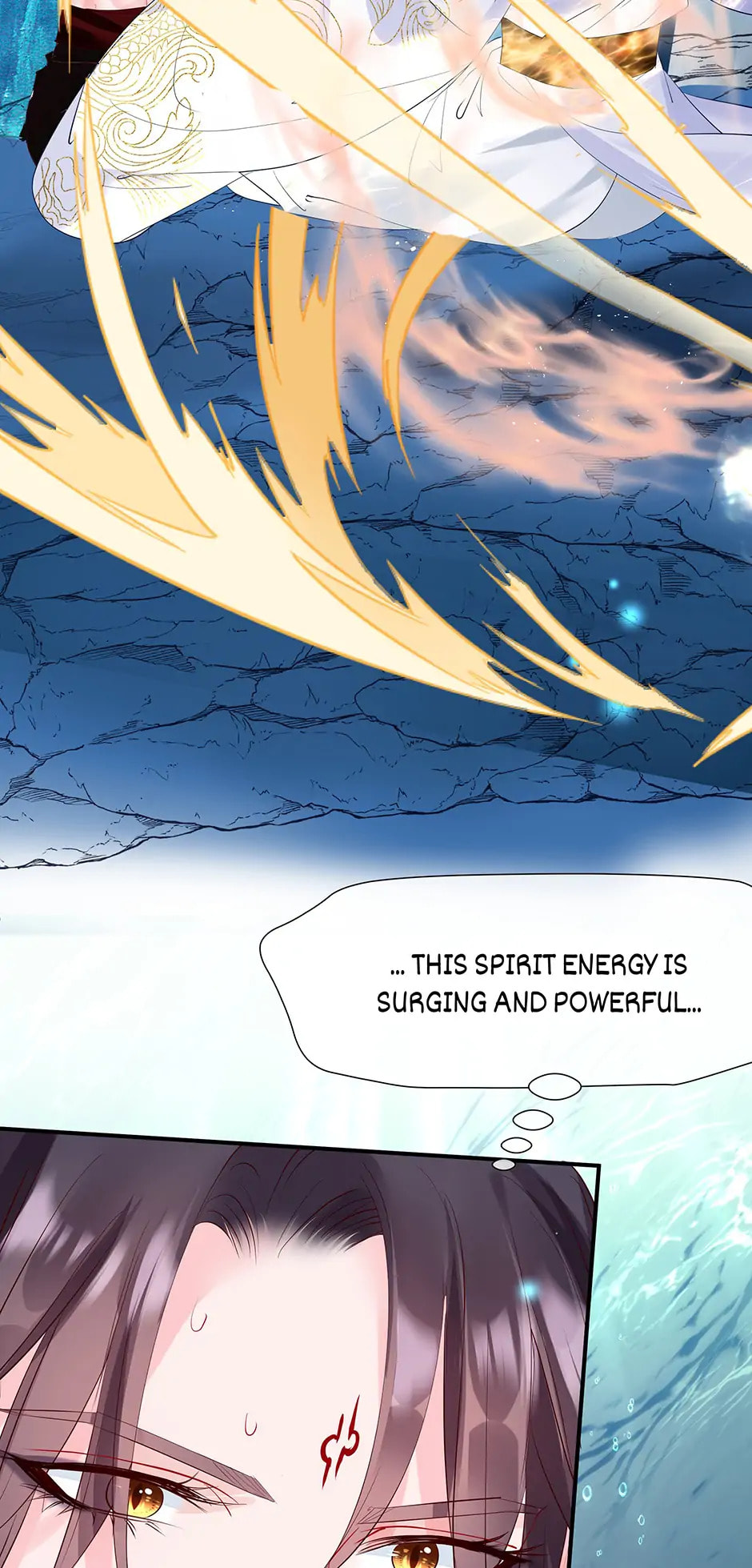 Private Devil Puppy (Colored) Chapter 144 page 56 - 