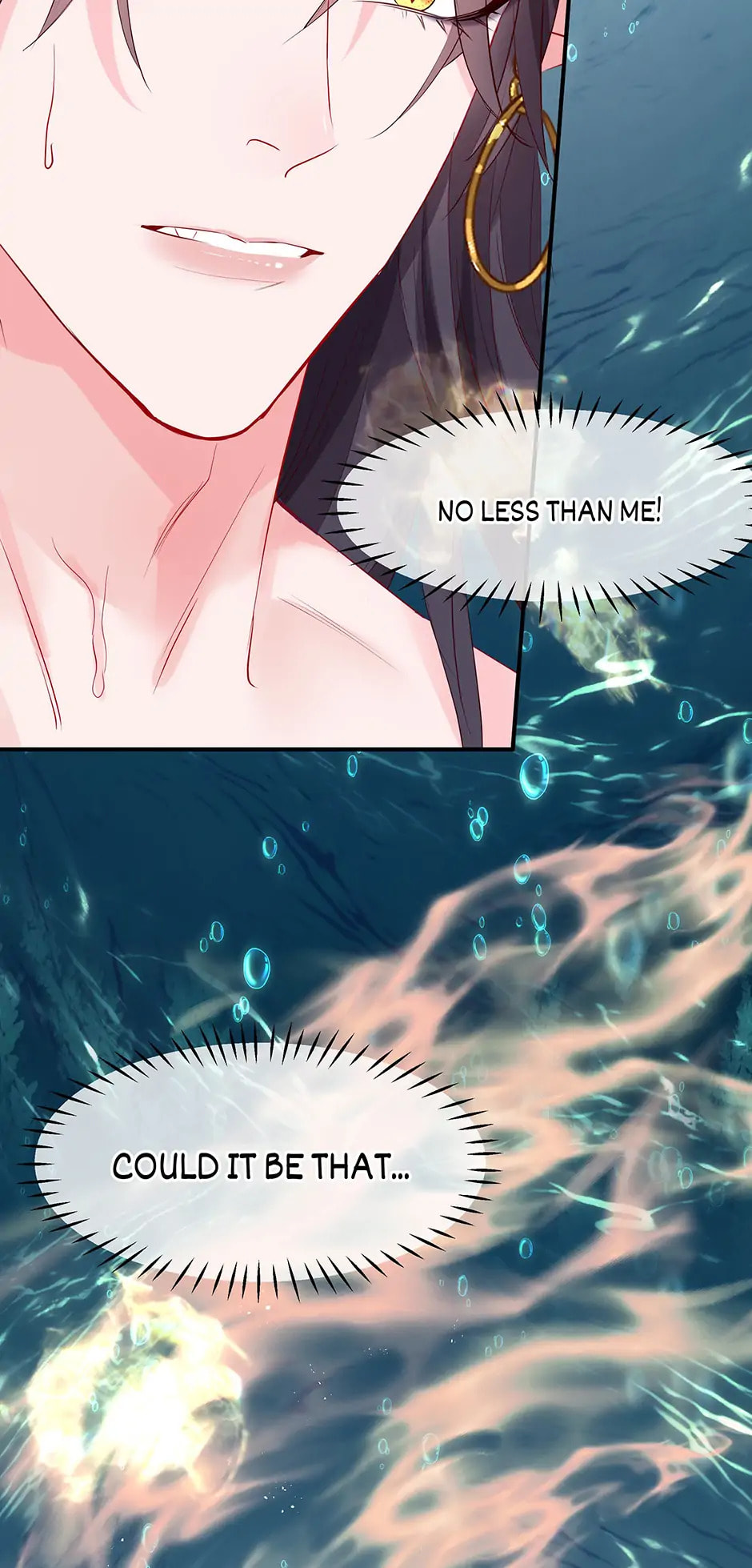 Private Devil Puppy (Colored) Chapter 144 page 57 - 