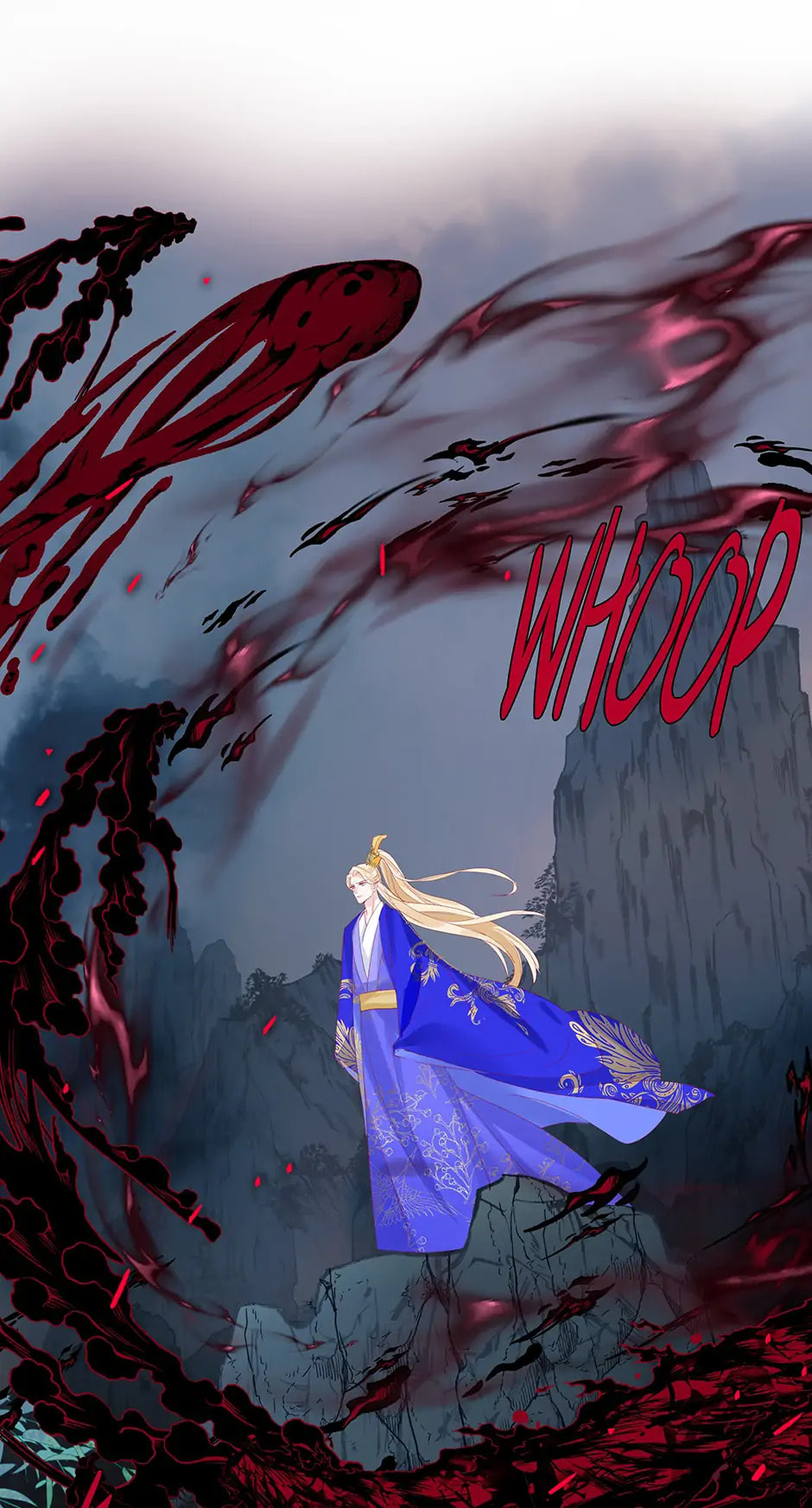 Private Devil Puppy (Colored) Chapter 144 page 59 - 