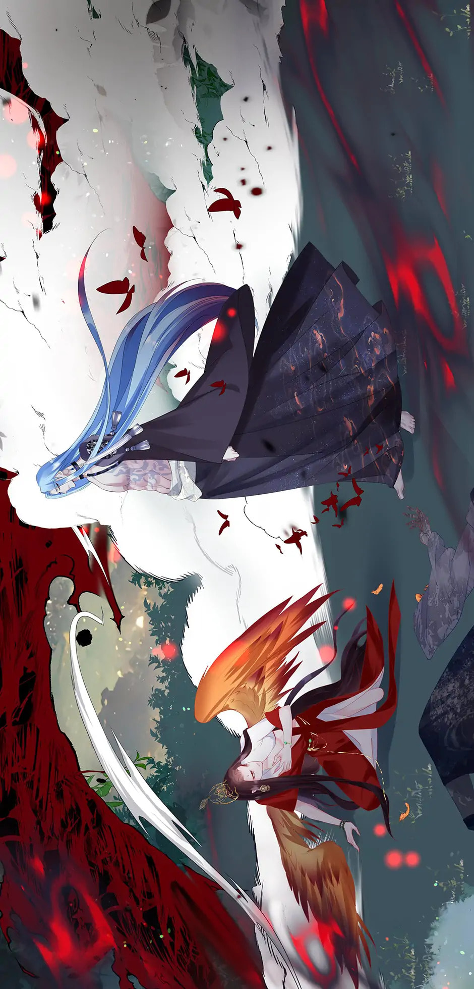 Private Devil Puppy (Colored) Chapter 144 page 7 - 