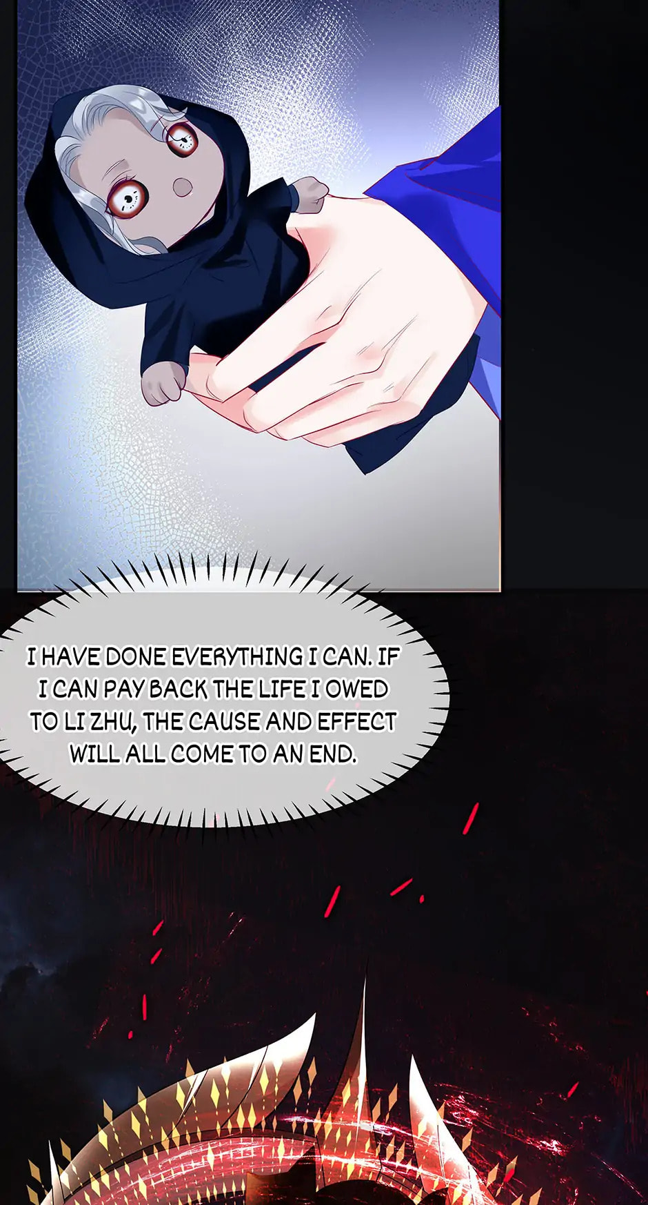 Private Devil Puppy (Colored) Chapter 144 page 62 - 