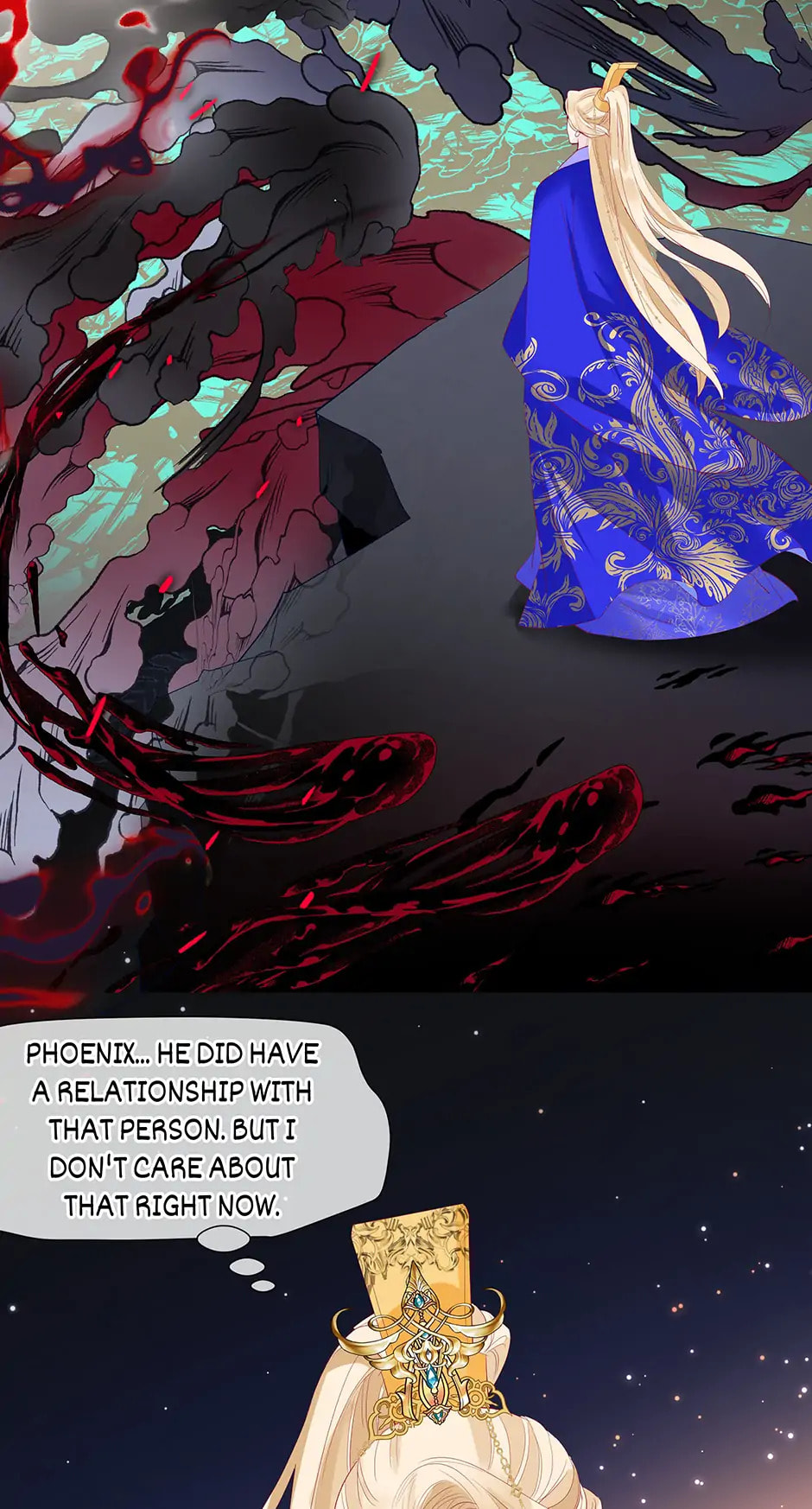 Private Devil Puppy (Colored) Chapter 144 page 64 - 