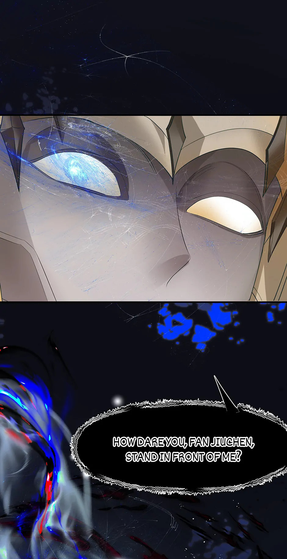 Private Devil Puppy (Colored) Chapter 144 page 66 - 