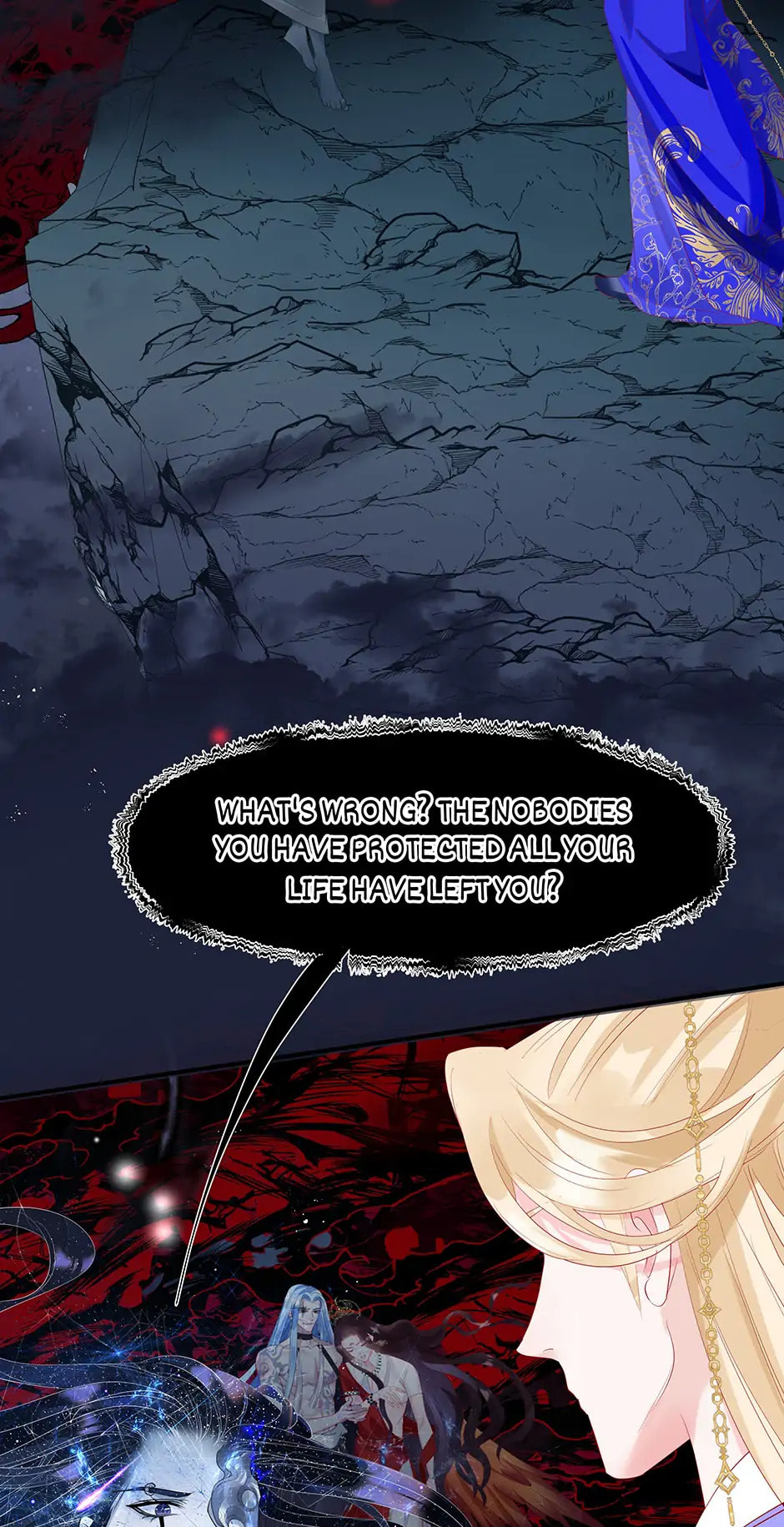 Private Devil Puppy (Colored) Chapter 144 page 68 - 
