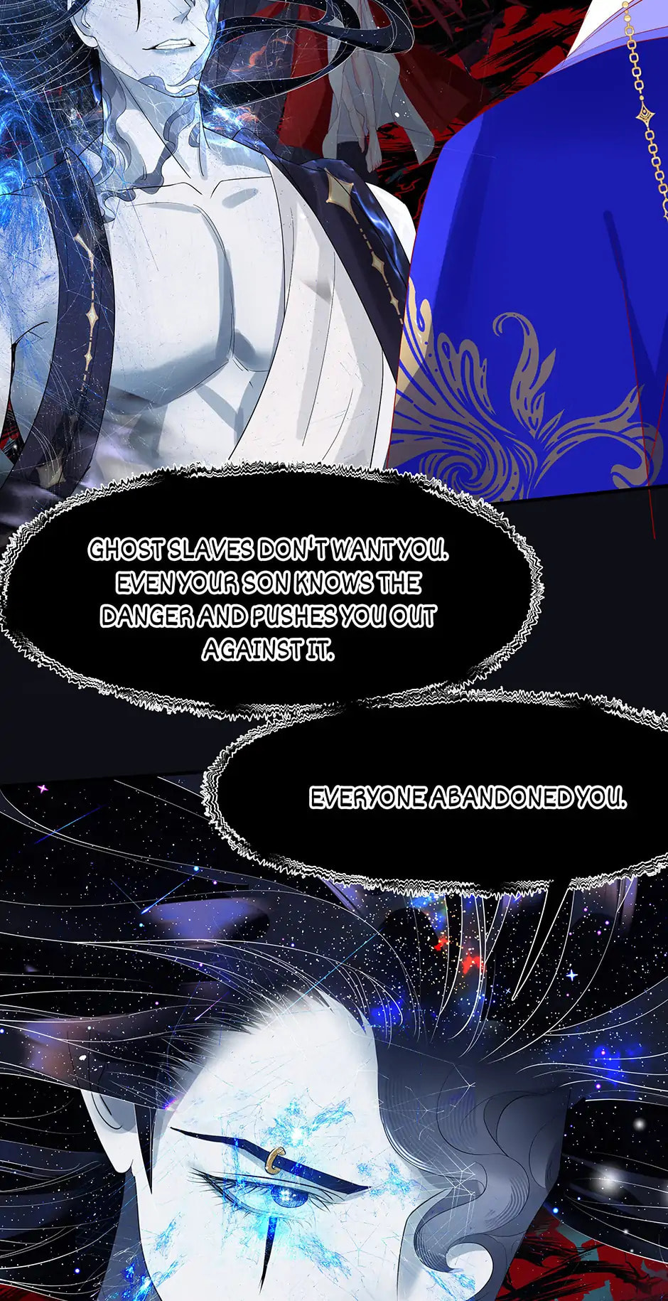Private Devil Puppy (Colored) Chapter 144 page 69 - 