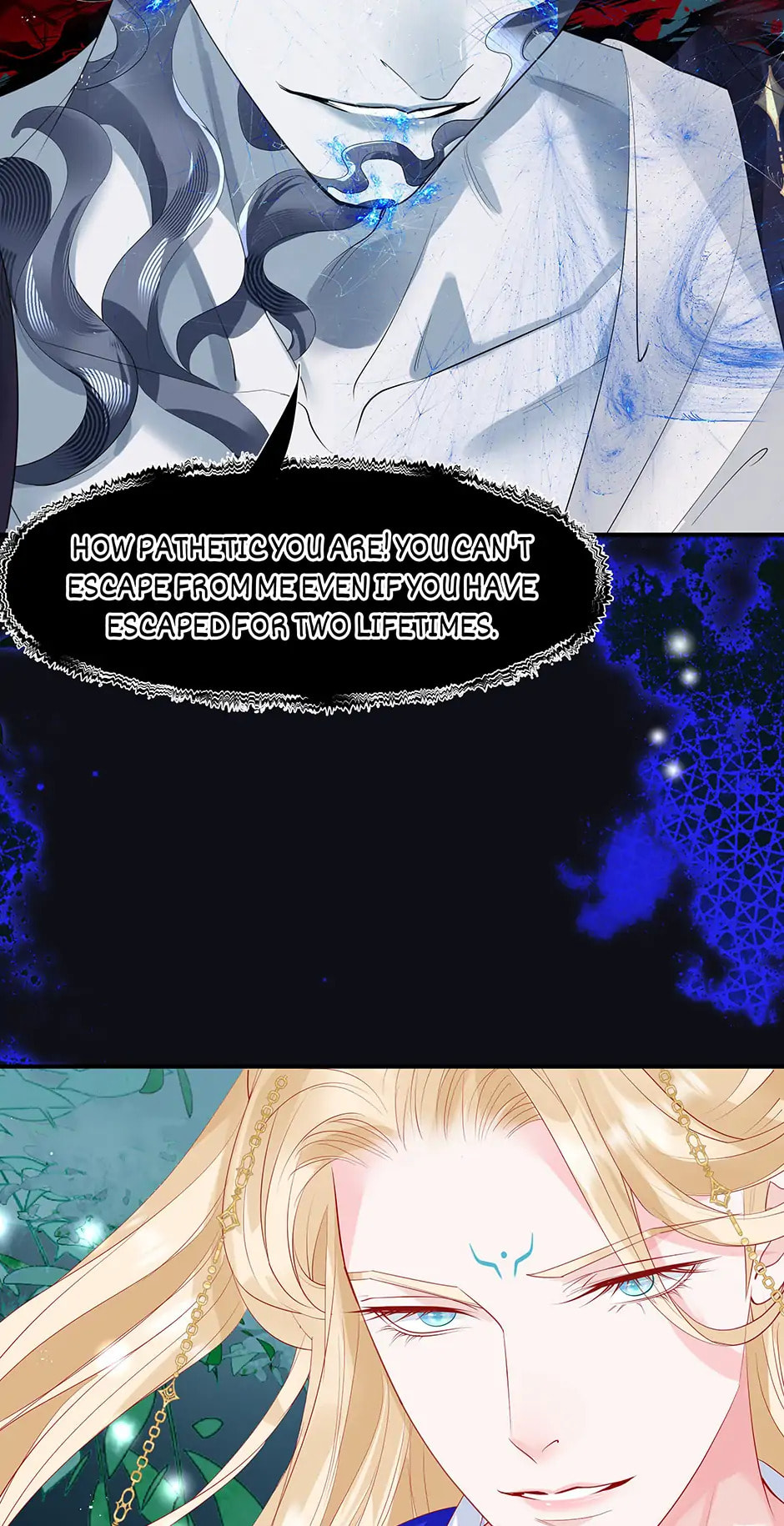 Private Devil Puppy (Colored) Chapter 144 page 70 - 