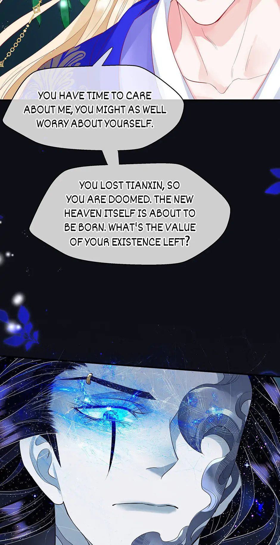 Private Devil Puppy (Colored) Chapter 144 page 71 - 