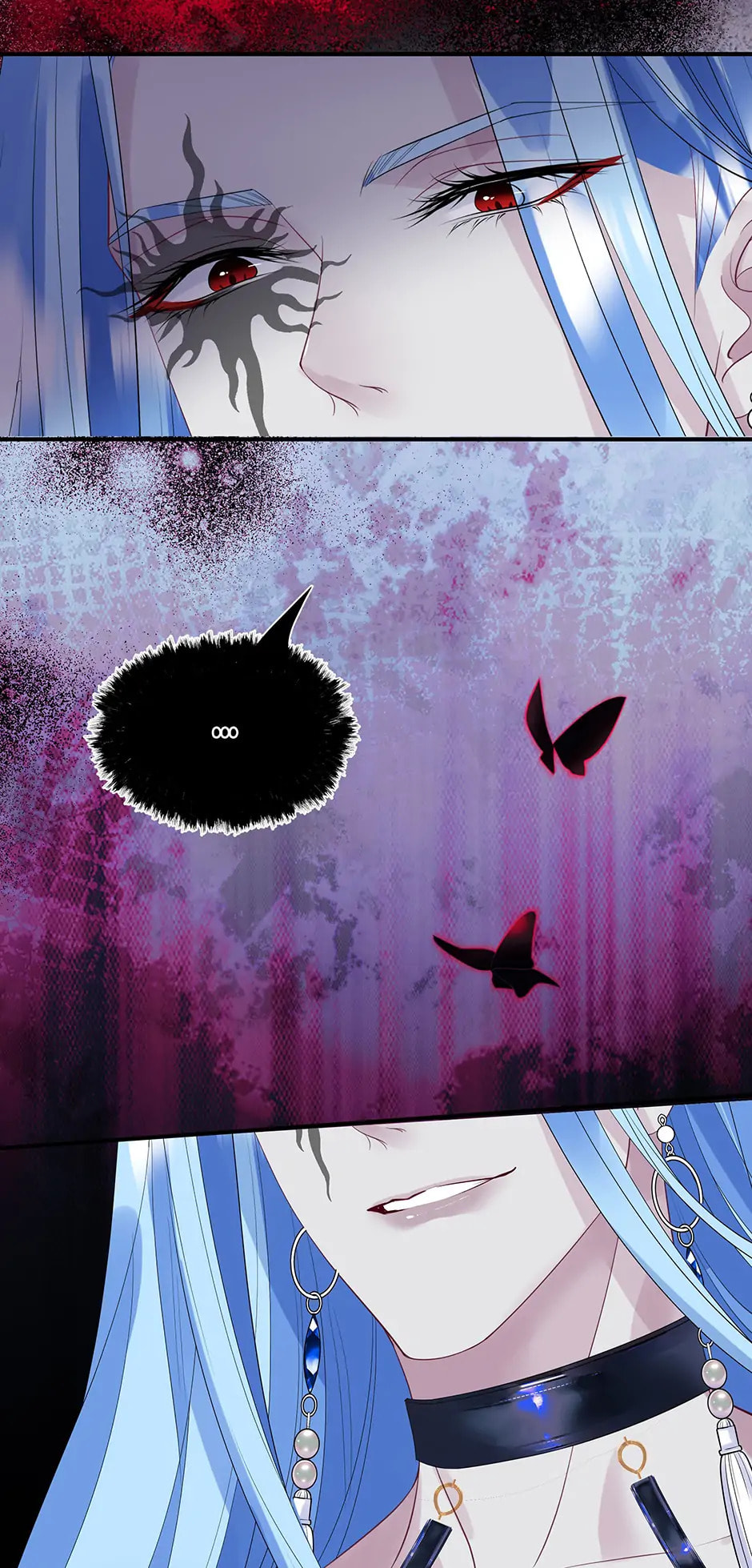 Private Devil Puppy (Colored) Chapter 144 page 9 - 