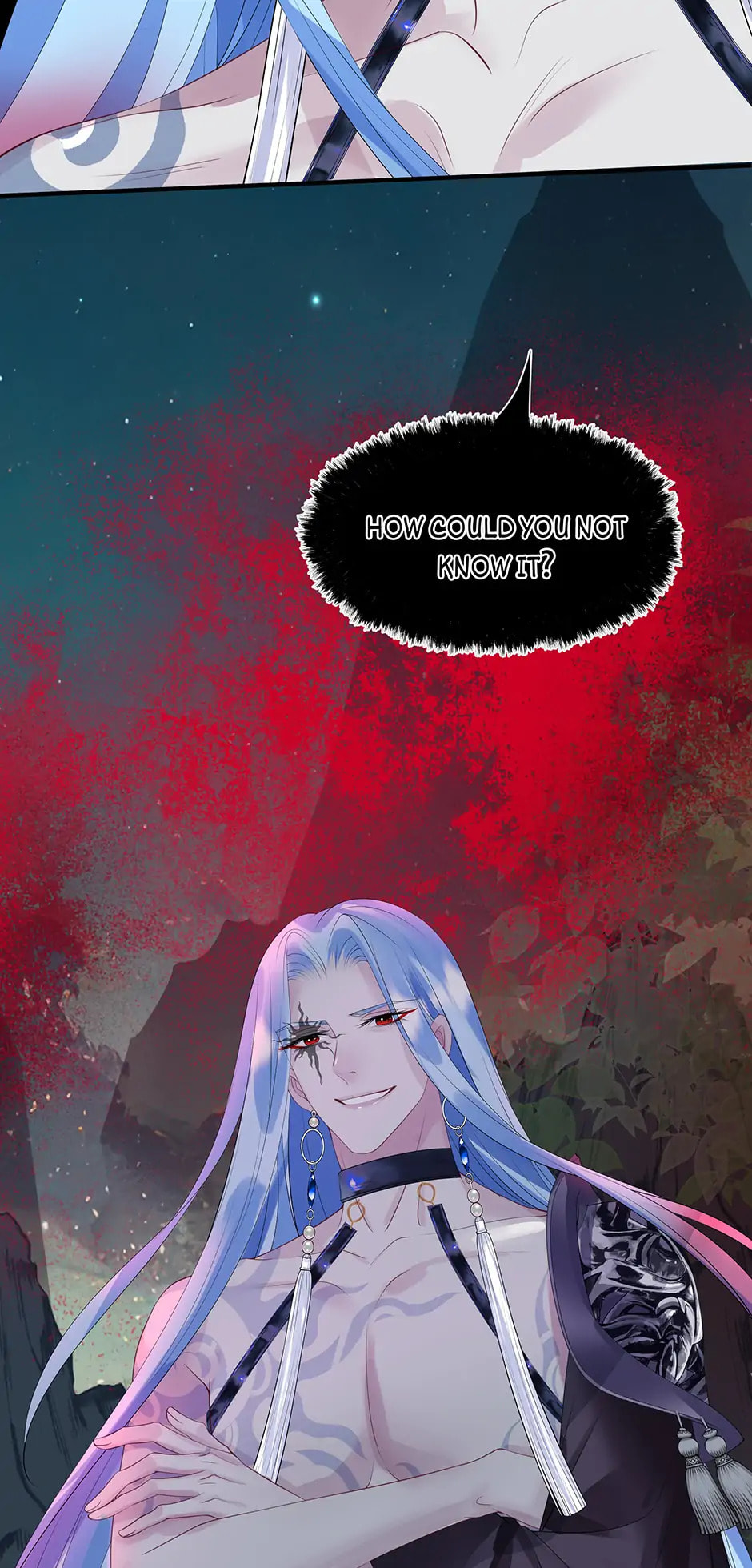 Private Devil Puppy (Colored) Chapter 144 page 10 - 