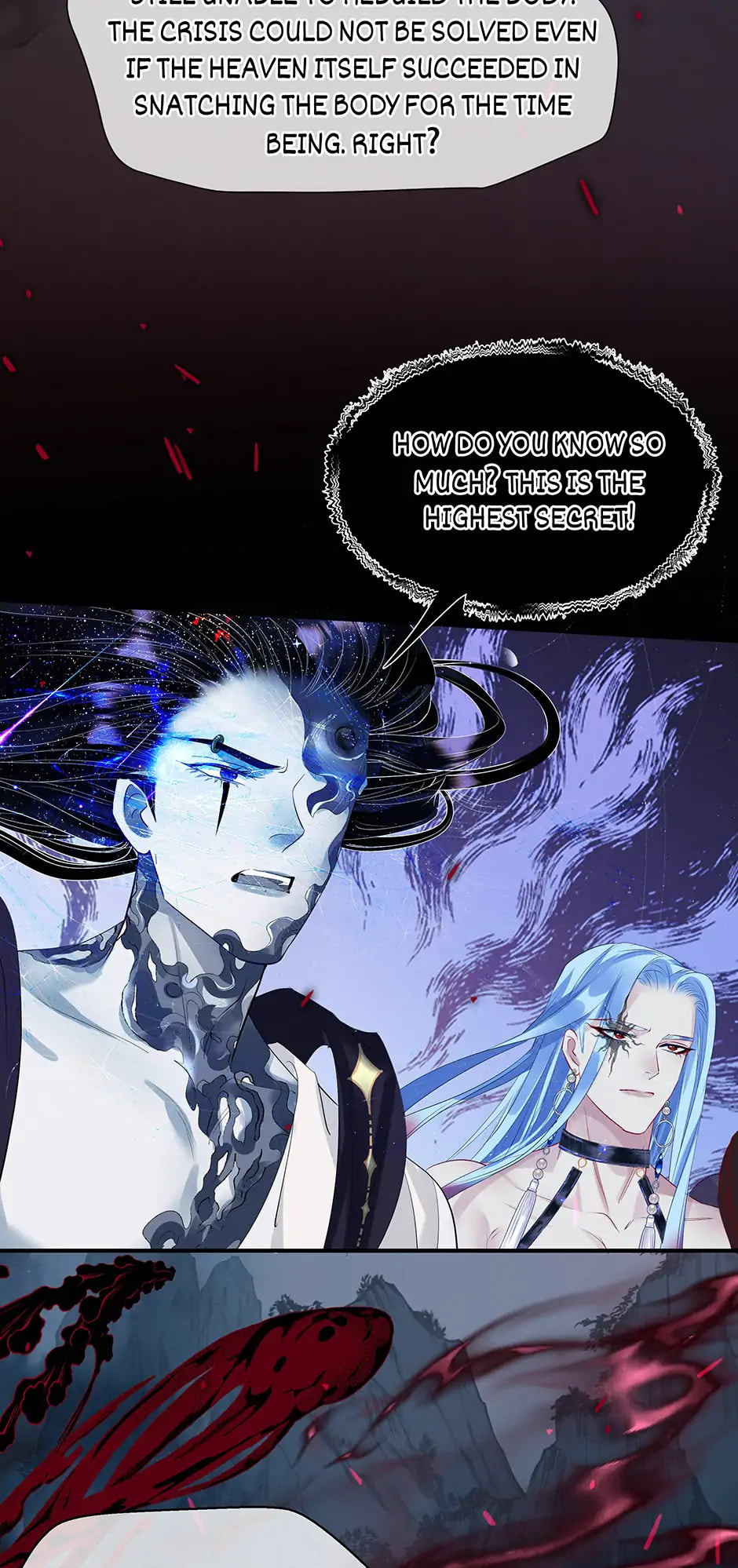 Private Devil Puppy (Colored) Chapter 145 page 11 - 