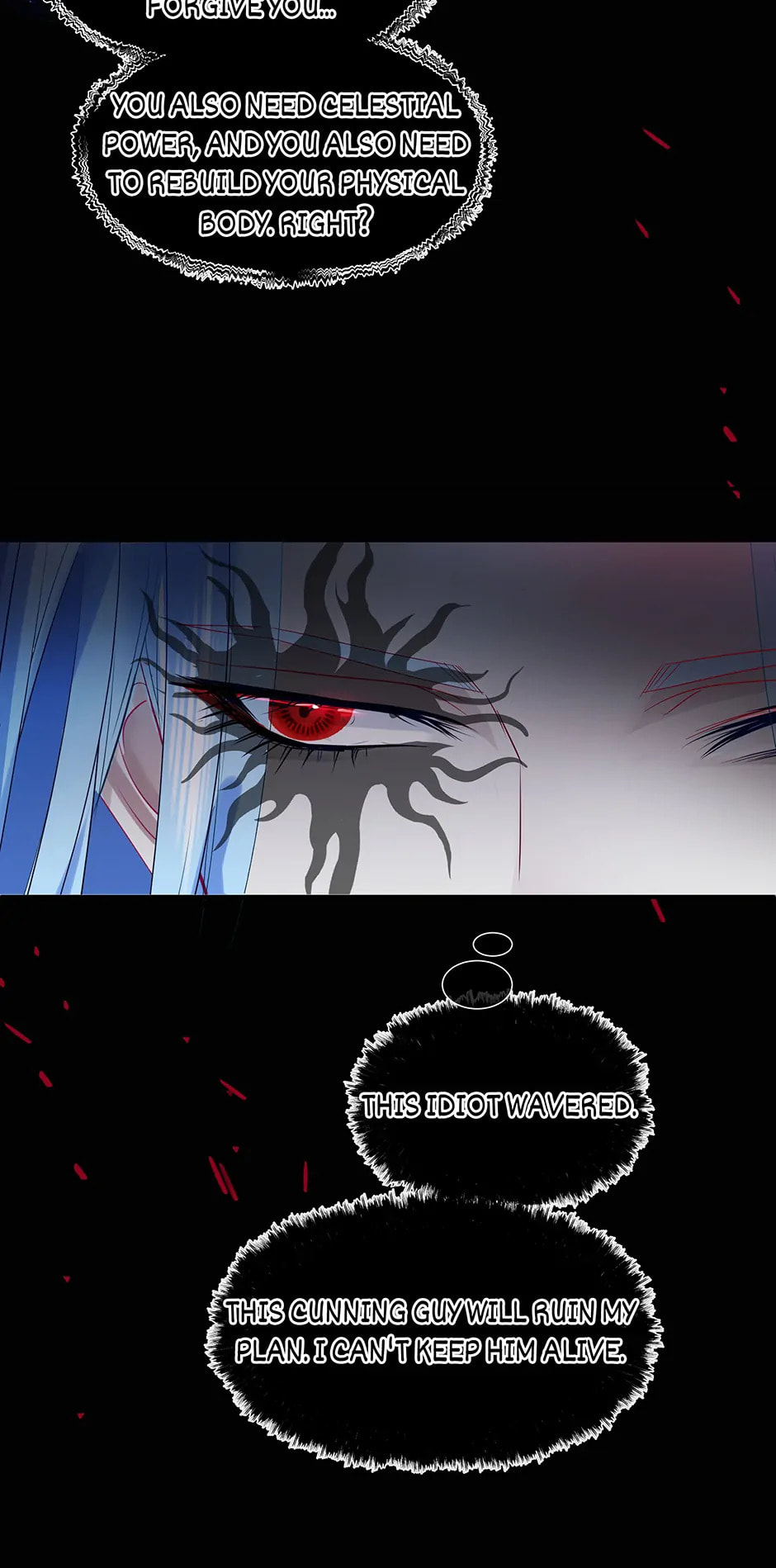 Private Devil Puppy (Colored) Chapter 145 page 15 - 