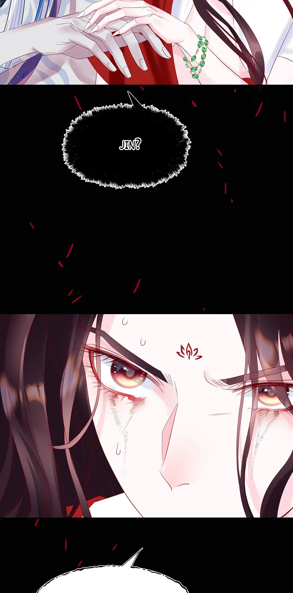 Private Devil Puppy (Colored) Chapter 145 page 18 - 