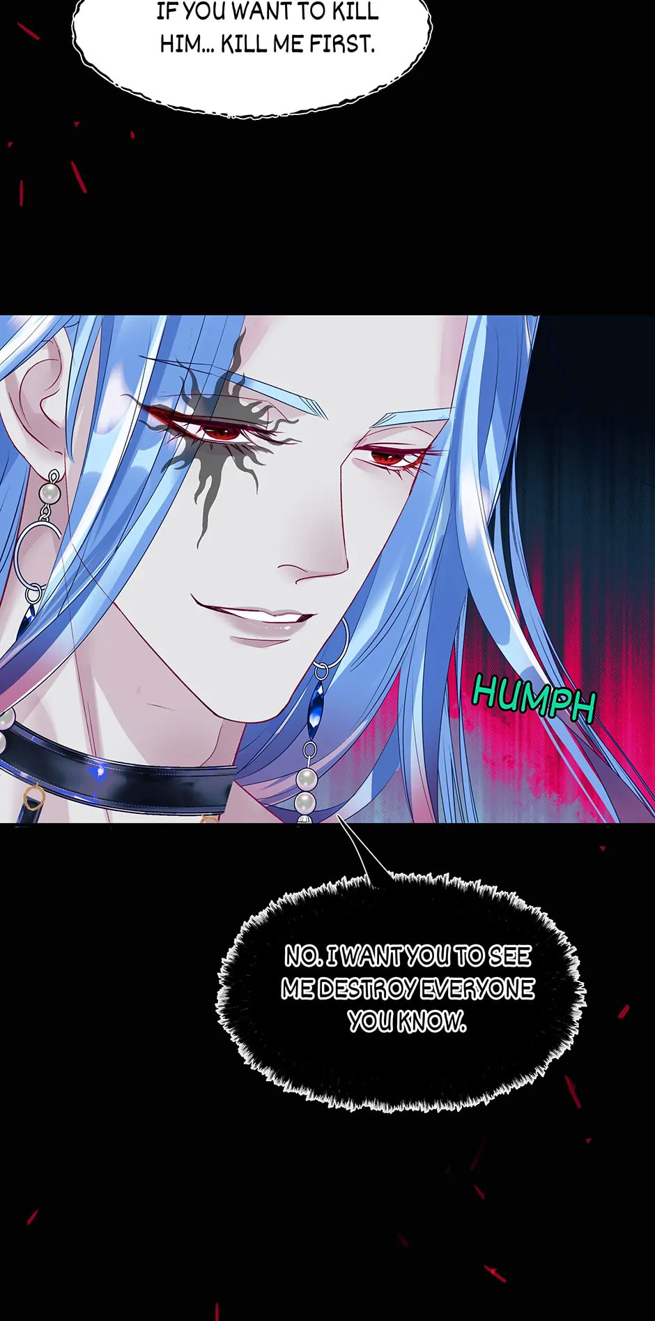 Private Devil Puppy (Colored) Chapter 145 page 19 - 