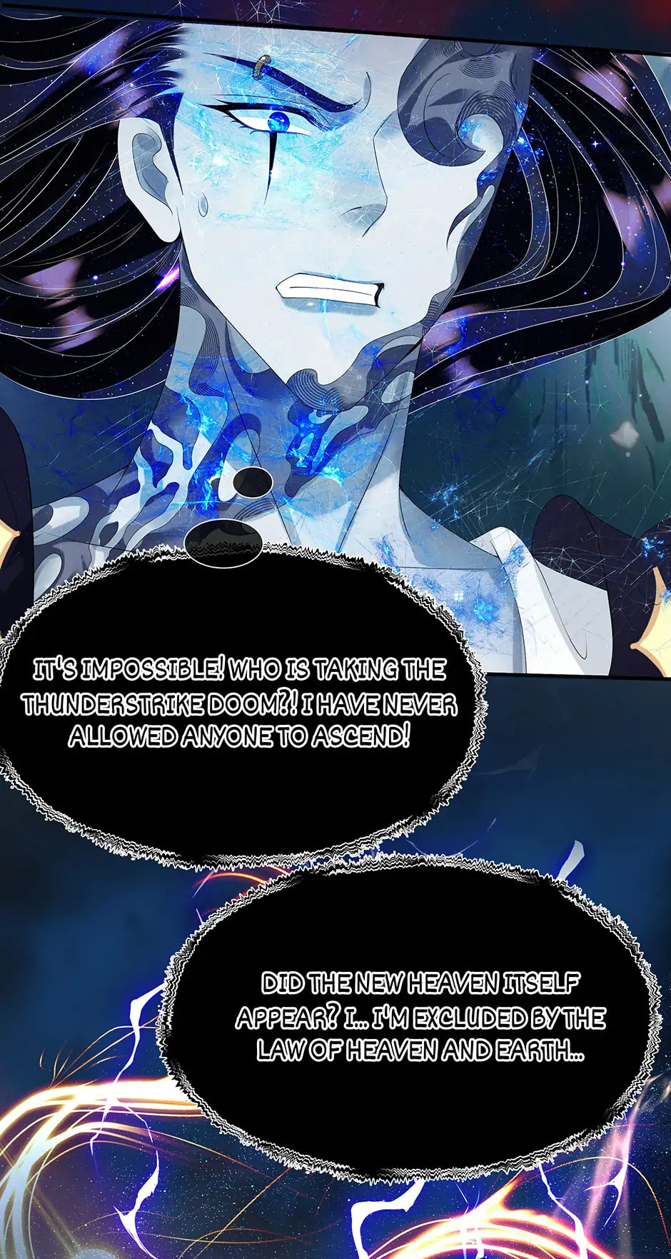 Private Devil Puppy (Colored) Chapter 145 page 27 - 