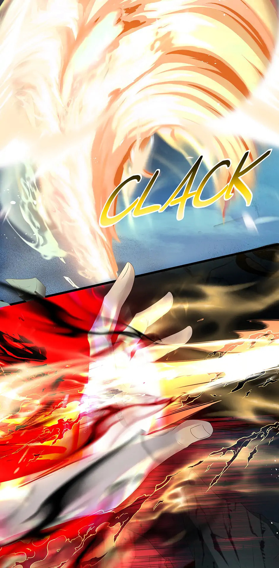 Private Devil Puppy (Colored) Chapter 145 page 36 - 