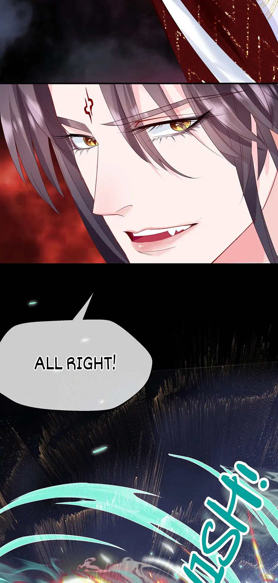 Private Devil Puppy (Colored) Chapter 145 page 41 - 