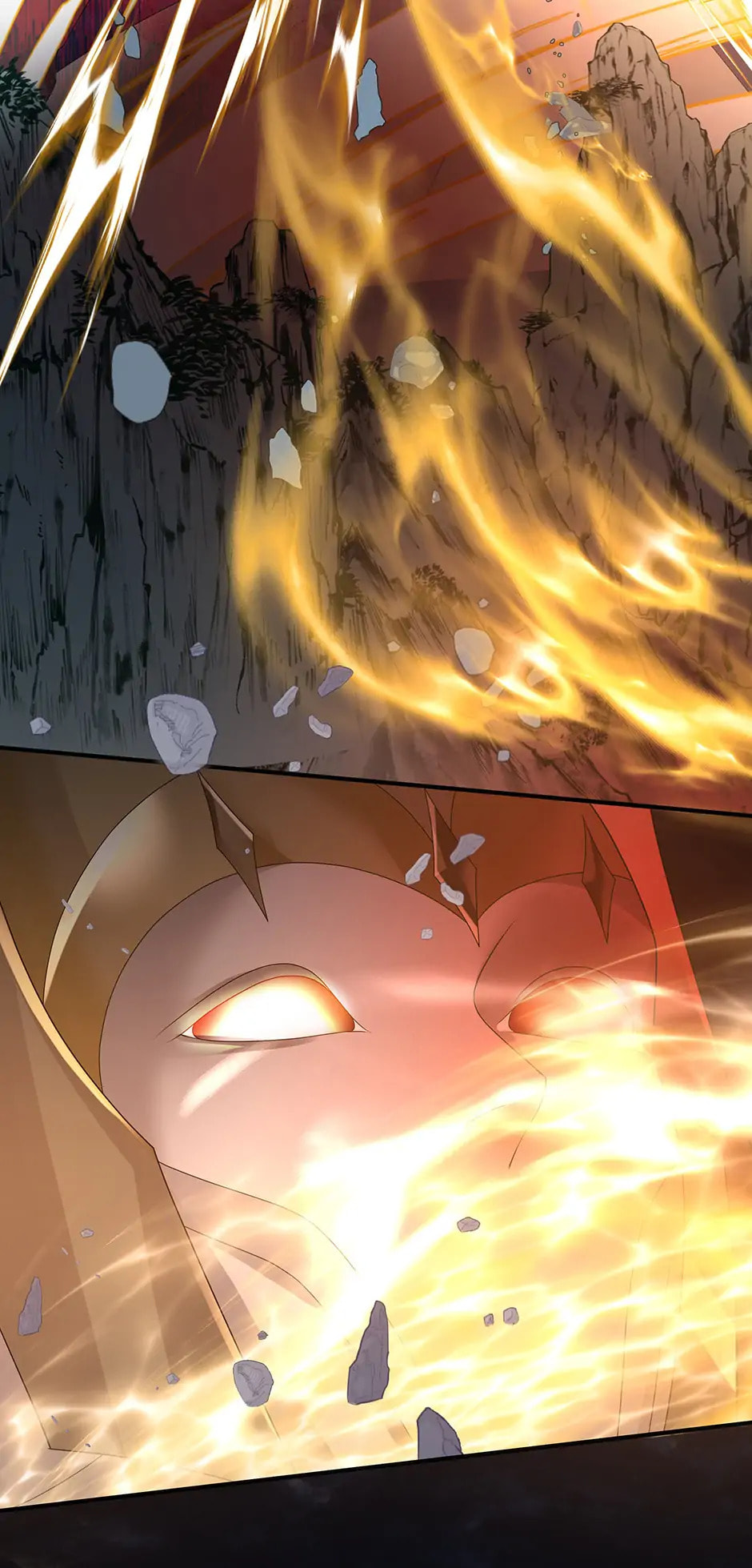 Private Devil Puppy (Colored) Chapter 145 page 44 - 