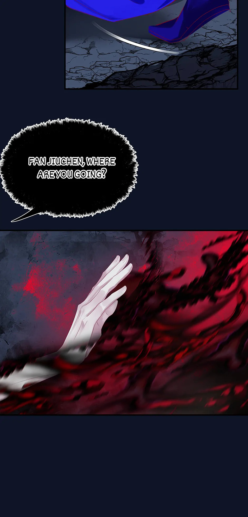 Private Devil Puppy (Colored) Chapter 145 page 48 - 