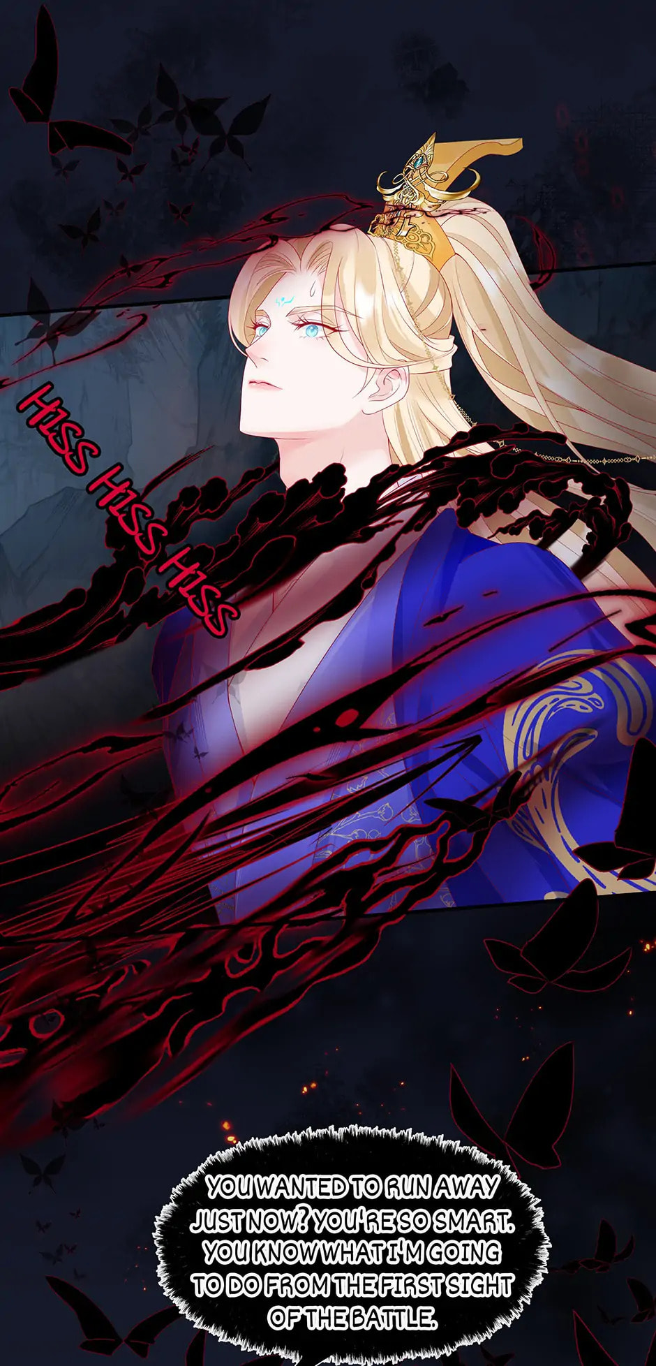 Private Devil Puppy (Colored) Chapter 145 page 49 - 