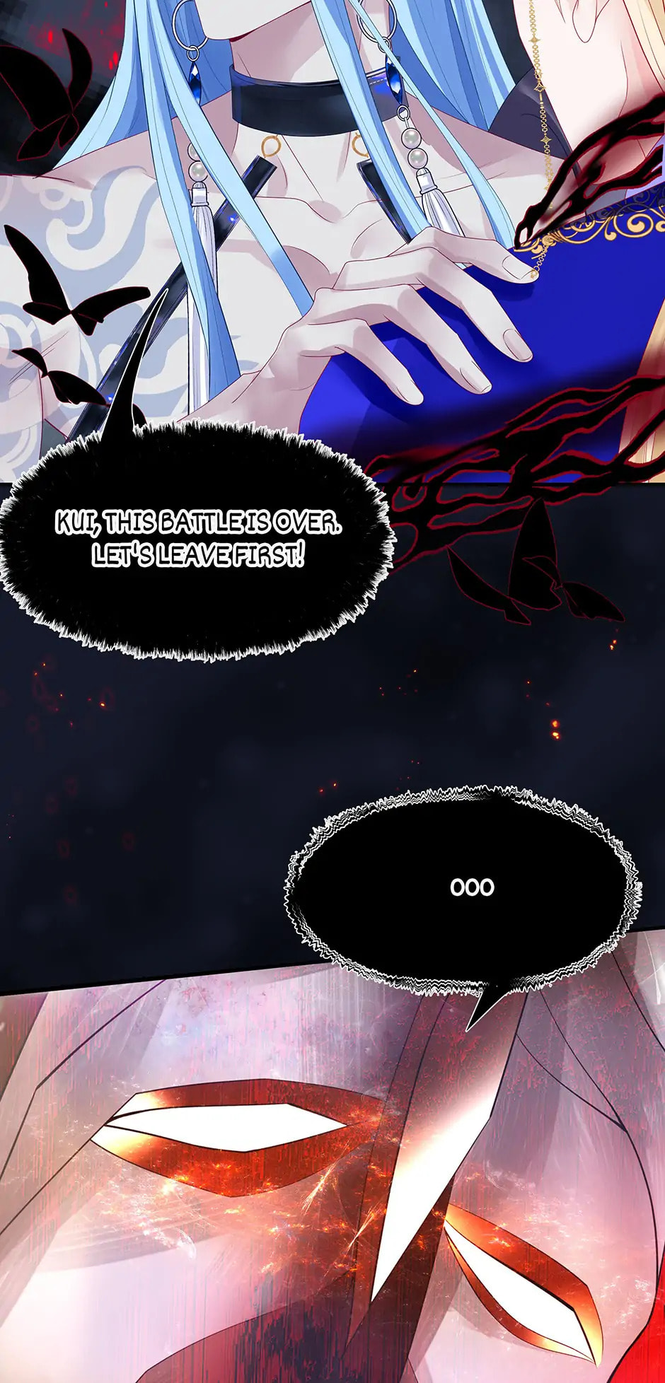 Private Devil Puppy (Colored) Chapter 145 page 51 - 