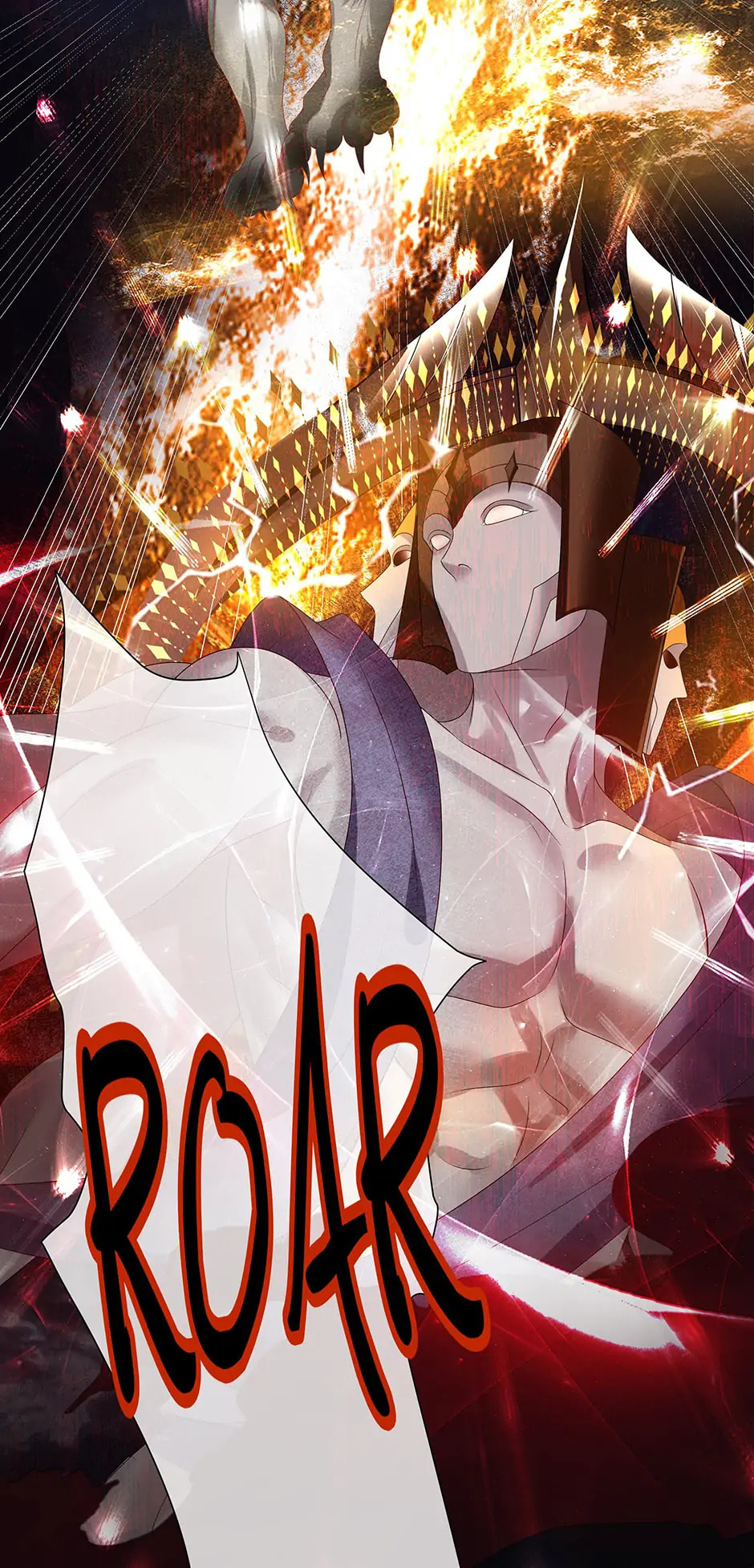 Private Devil Puppy (Colored) Chapter 145 page 53 - 