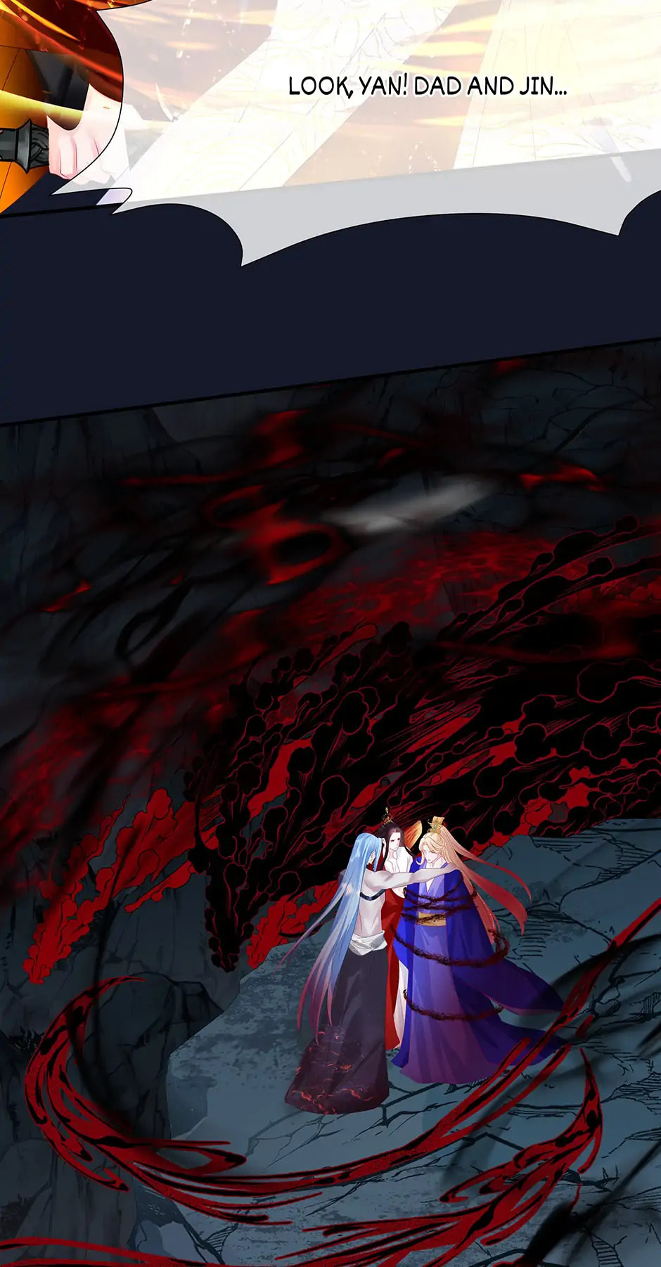 Private Devil Puppy (Colored) Chapter 145 page 56 - 