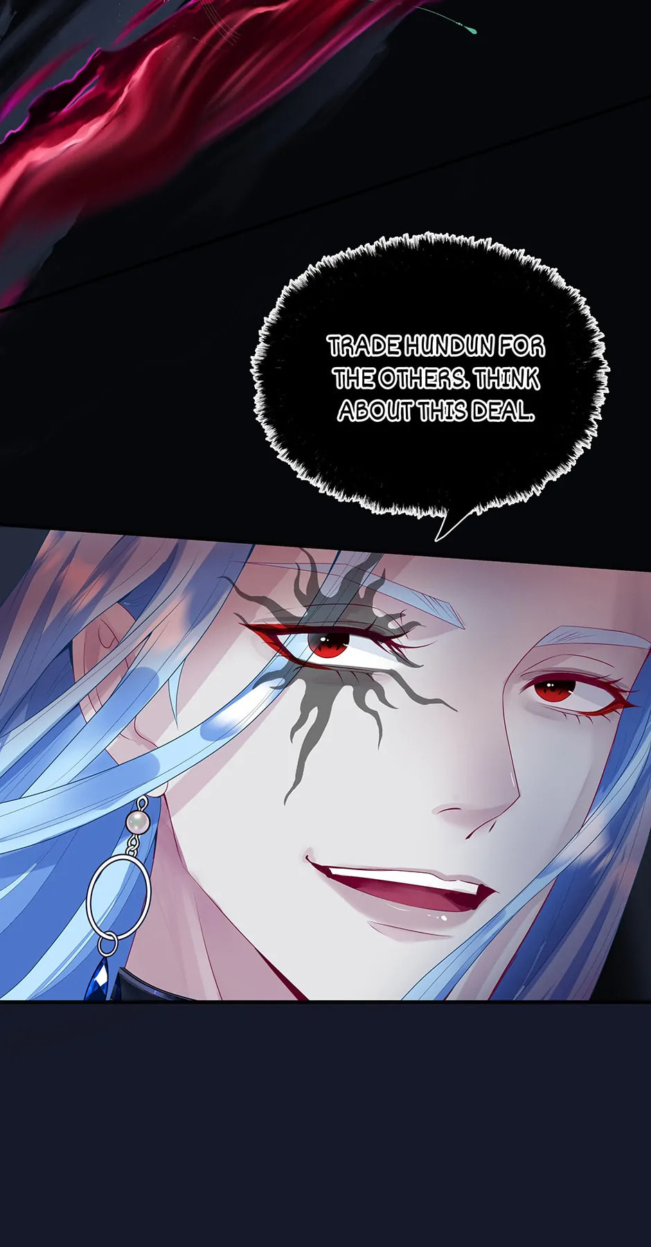 Private Devil Puppy (Colored) Chapter 145 page 60 - 