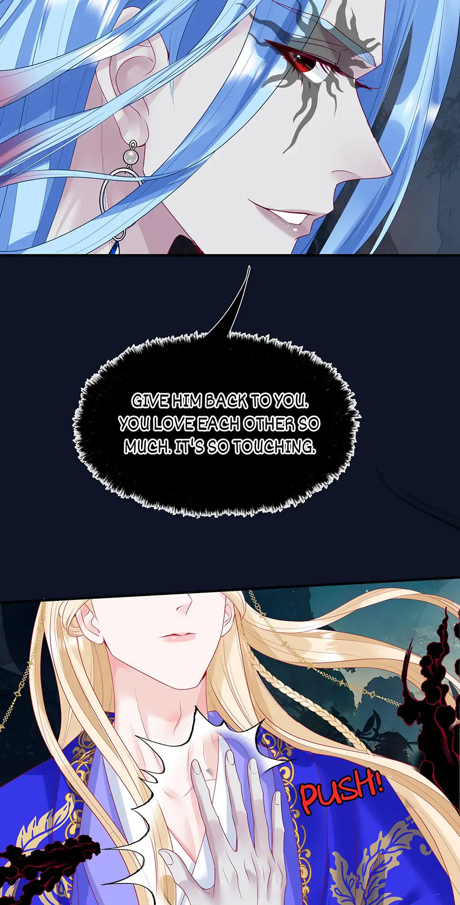 Private Devil Puppy (Colored) Chapter 145 page 63 - 